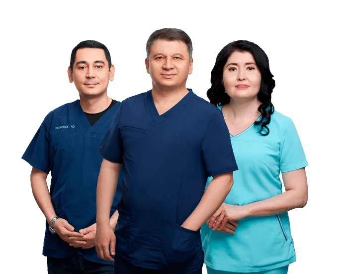 Лечение катаракты