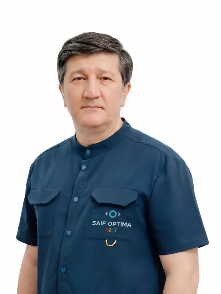 Ходжаев Дилшодхужа Хамидуллаевич