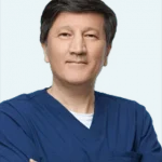 Серик Ахметов