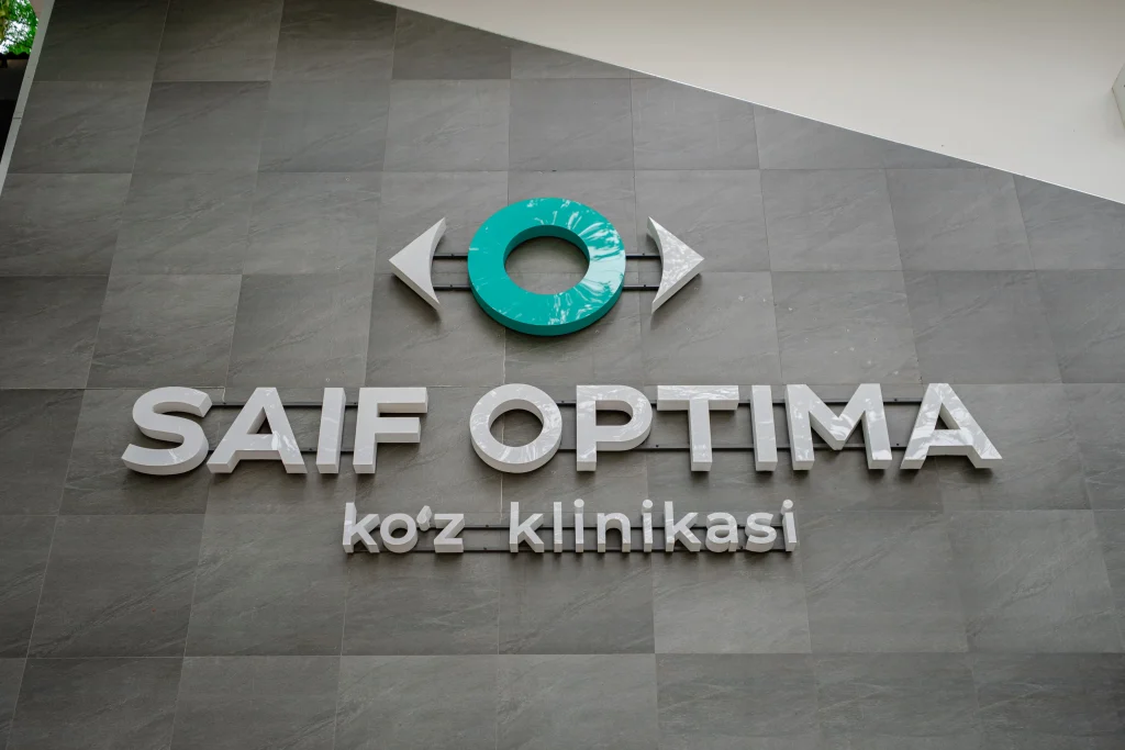 SAIF OPTIMA